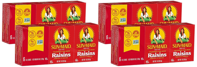 The 7 Best Dried Raisins 4