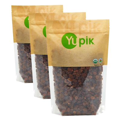 The 7 Best Dried Raisins 7
