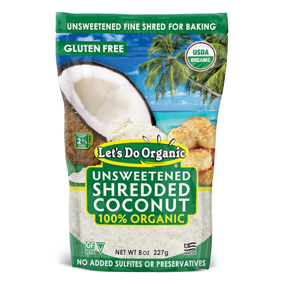The 7 Best Shredded Coconuts 4