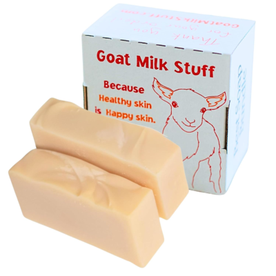 The 7 Best Goat Milk Soaps 8