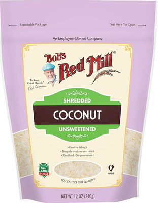 The 7 Best Shredded Coconuts 2