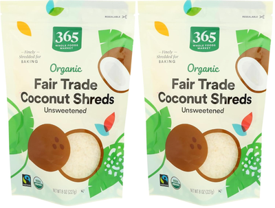 The 7 Best Shredded Coconuts 5