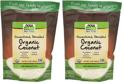 The 7 Best Shredded Coconuts 6