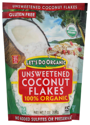 The 7 Best Shredded Coconuts 8