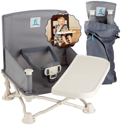 The 7 Best High Chairs for Baby 2
