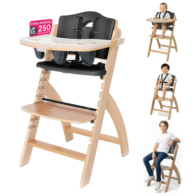 The 7 Best High Chairs for Baby 4