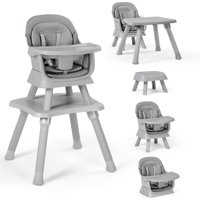 The 7 Best High Chairs for Baby 5