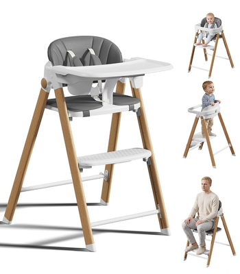 The 7 Best High Chairs for Baby 7