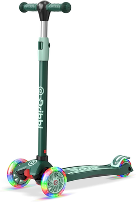 The 7 Best 3-Wheel Scooters for Kids 2