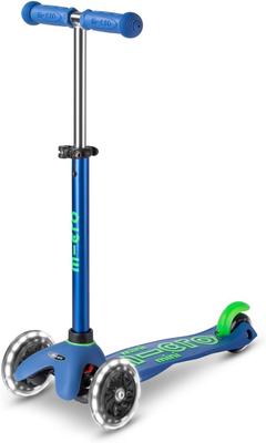 The 7 Best 3-Wheel Scooters for Kids 3