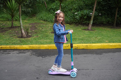 The 7 Best 3-Wheel Scooters for Kids 4