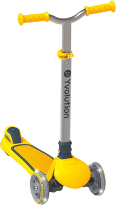 The 7 Best 3-Wheel Scooters for Kids 5