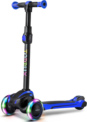 The 7 Best 3-Wheel Scooters for Kids 8