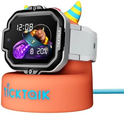 7 Best Smartwatches for Kids (2026) 3