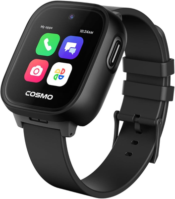 7 Best Smartwatches for Kids (2026) 4