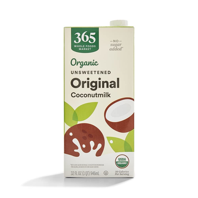 The 7 Best Coconut Milk Brands 2