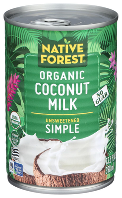 The 7 Best Coconut Milk Brands 4