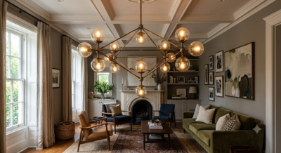 10 Best Home Decor Ideas to Transform Your Space 2