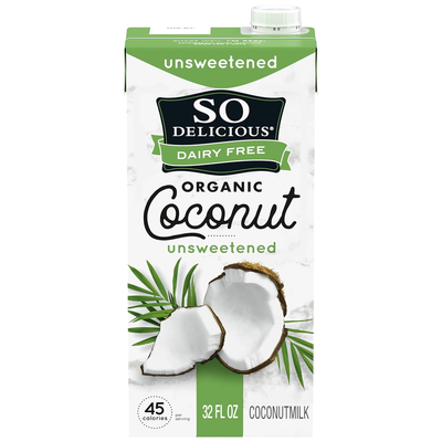 The 7 Best Coconut Milk Brands 6