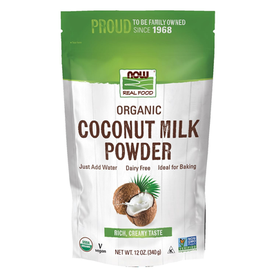 The 7 Best Coconut Milk Brands 7