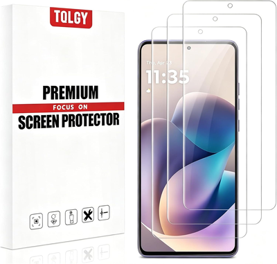The 5 Best Moto G Stylus (2026) Screen Protectors 2