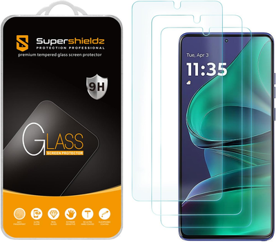 The 5 Best Moto G Stylus (2026) Screen Protectors 3
