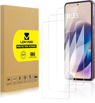 The 5 Best Moto G Stylus (2026) Screen Protectors 5