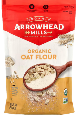 The 6 Best Oat Flours 3