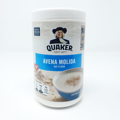 The 6 Best Oat Flours 5