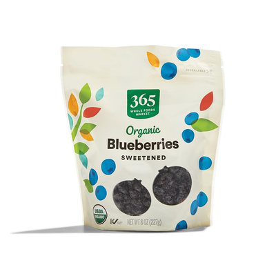 The 7 Best Dried Berries 3
