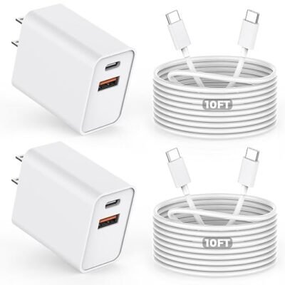 The 6 Best Galaxy Z Fold 8 Ultra Chargers 6