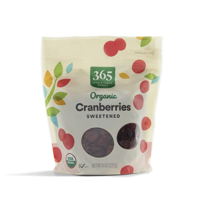 The 7 Best Dried Berries 4