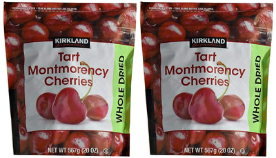 The 7 Best Dried Berries 5
