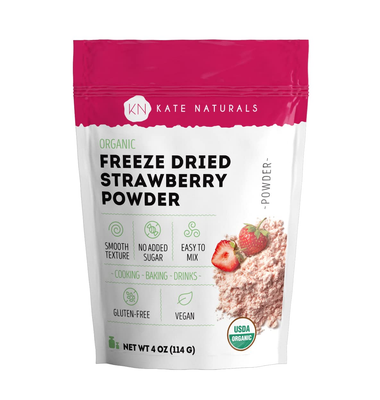 The 7 Best Dried Berries 6