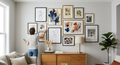 10 Best Home Decor Ideas to Transform Your Space 5