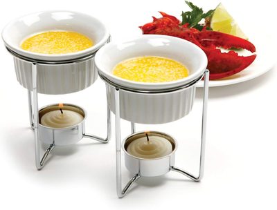 The 7 Best Butter Warmers 6