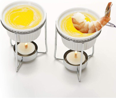 The 7 Best Butter Warmers 7