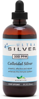 The 6 Best Colloidal Silver Supplements 5