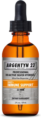 The 6 Best Colloidal Silver Supplements 7