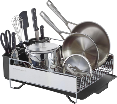 The 6 Best Dish Drying Racks 3