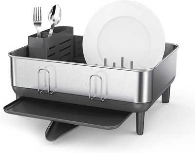 The 6 Best Dish Drying Racks 4
