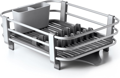 The 6 Best Dish Drying Racks 7