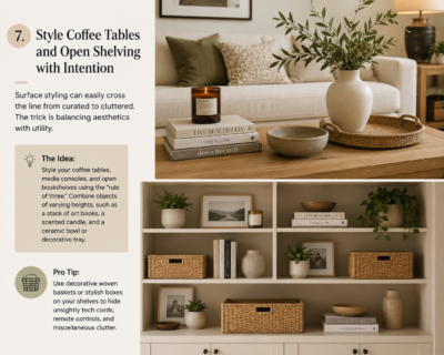 10 Best Home Decor Ideas to Transform Your Space 8