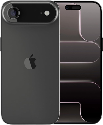 iPhone 17 Air