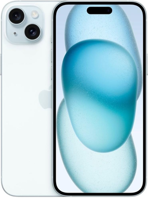 iPhone 15+