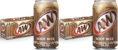 List of Soft drinks in the USA 8
