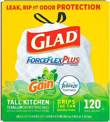 The 7 Best Trash Bags 2