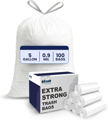 The 7 Best Trash Bags 5
