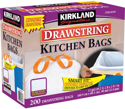 The 7 Best Trash Bags 6