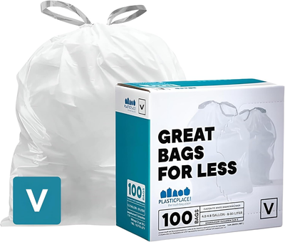 The 7 Best Trash Bags 7